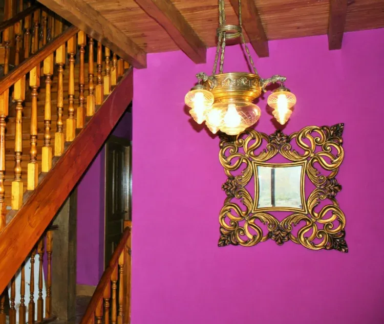 Imagen de Salón