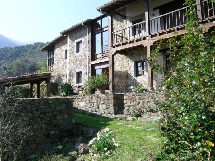 Imagen de Apartamentos /Jardines