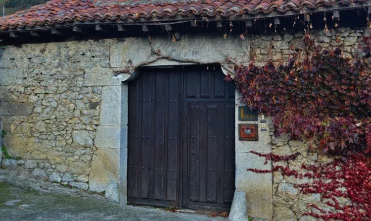 Imagen de Entrada Casona