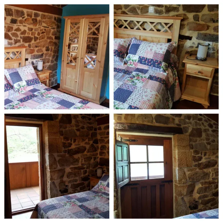 Imagen de Habitacion matrimonio