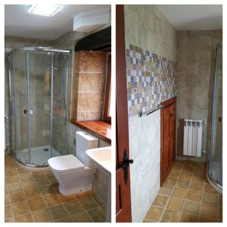 Imagen de Baño 