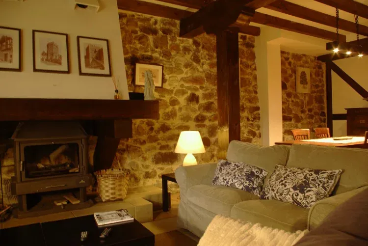 Imagen de Salón