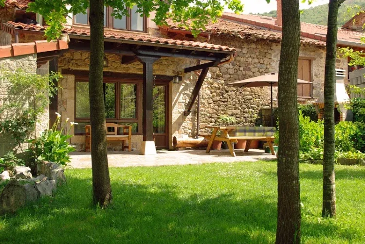Imagen de Jardín