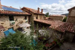 Imagen de El Valle Perdido Casas Rurales
