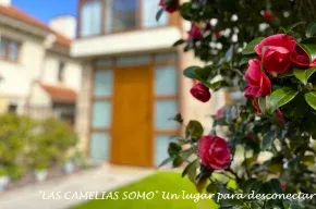 Imagen de Casa Las Camelias Somo