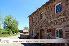 Imagen de Casa Rural La Cova