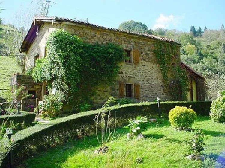 Imagen de Exterior