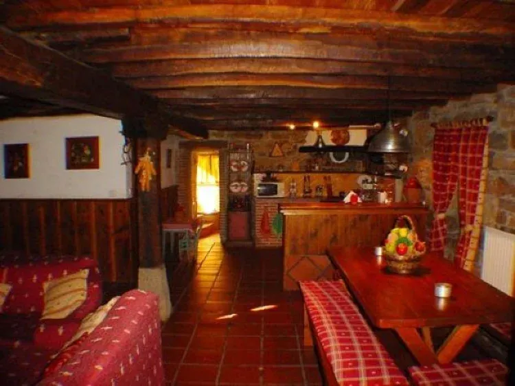 Imagen de Comedor/Salón/Cocina