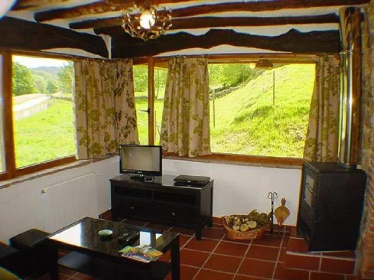 Imagen de Salón