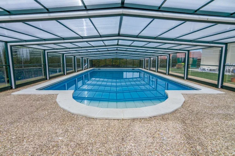 Imagen de Piscina