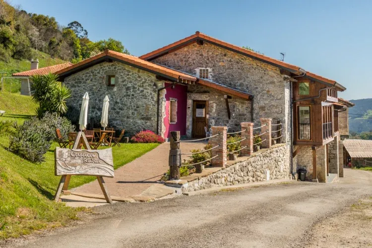 Imagen de Exterior