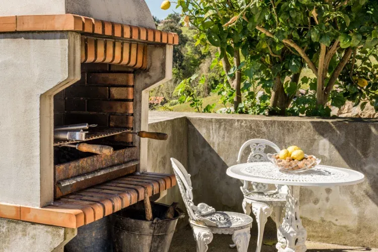 Imagen de Barbacoa