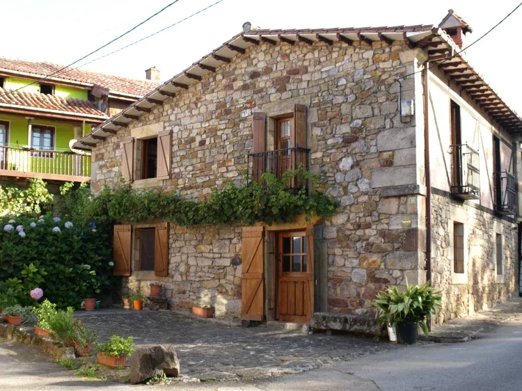 Imagen de Fachada