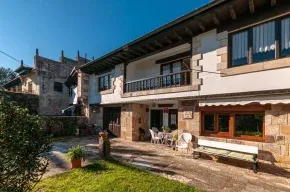 Imagen de Casa Paco