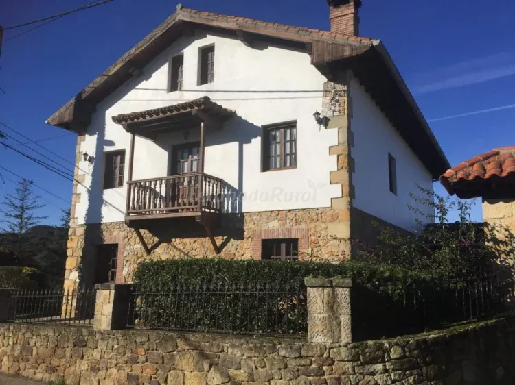 Imagen de Fachada