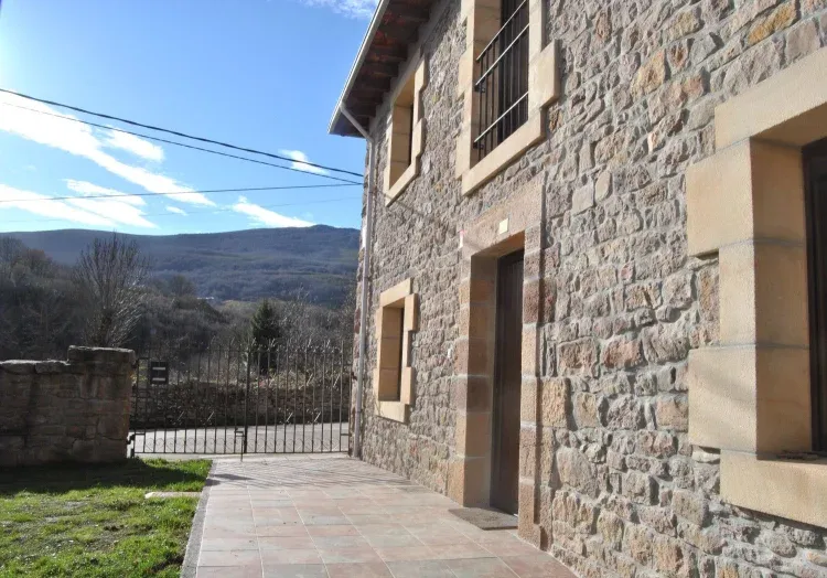 Imagen de Entrada accesible