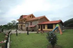 Imagen de La Mazuga