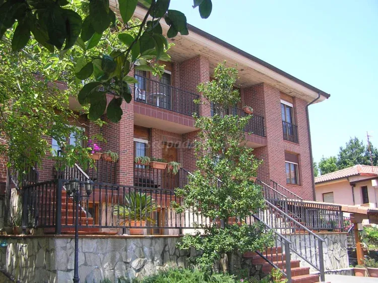 Imagen de fachada