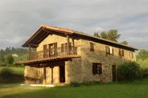 Imagen de La Casa del Campizo