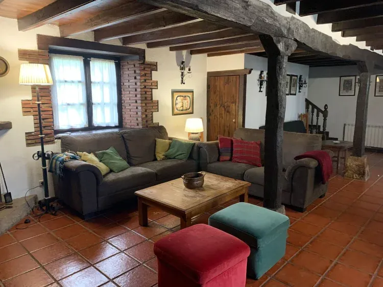 Imagen de Salón