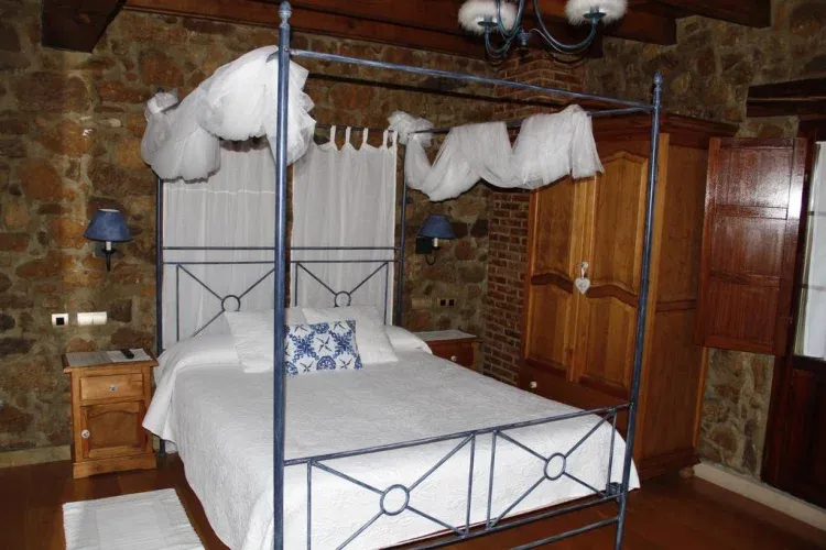 Imagen de Habitación de matrimonio