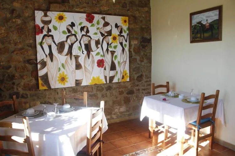 Imagen de Comedor