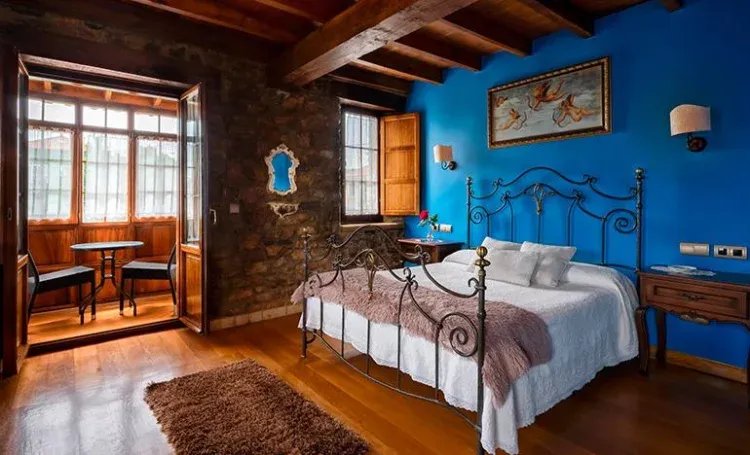 Imagen de Habitación de matrimonio