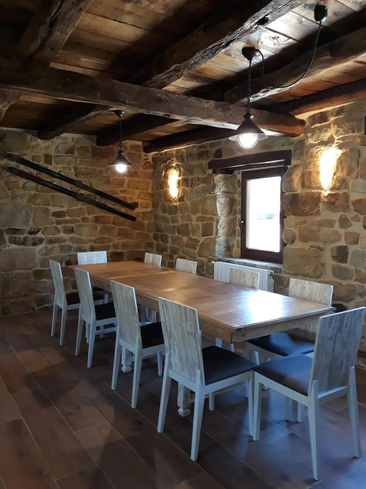 Imagen de mesa comedor