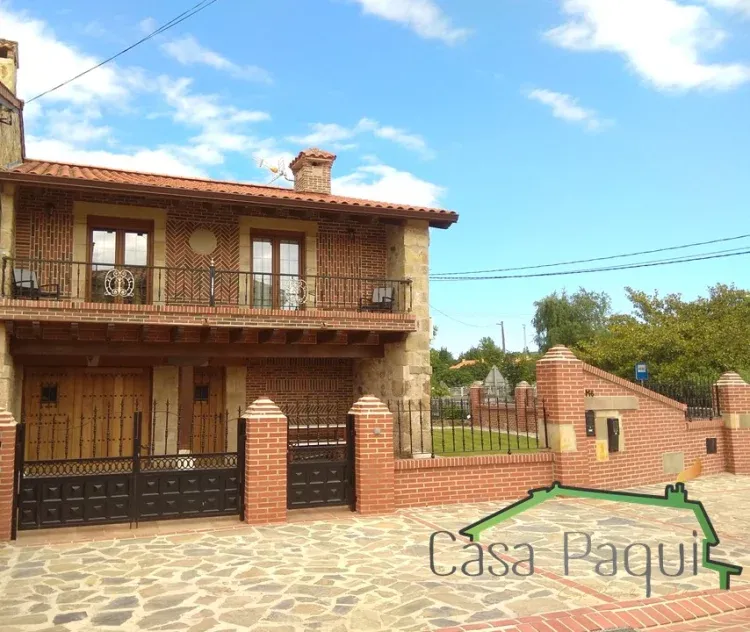 Imagen de Fachada Principal