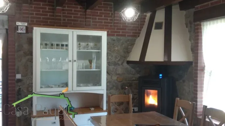 Imagen de Zona de comedor