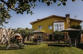 Imagen de Casa Real 110+2