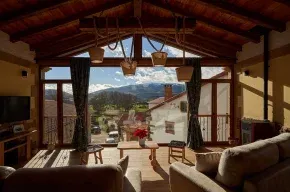Imagen de Casa Rural Cuenca Bucer