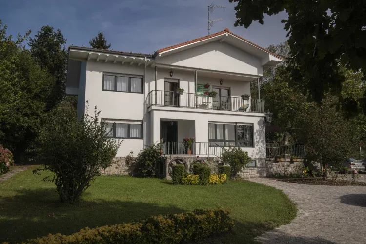 Imagen de Fachada de Casa La Quinta