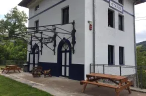 Imagen de La Vieja Estación