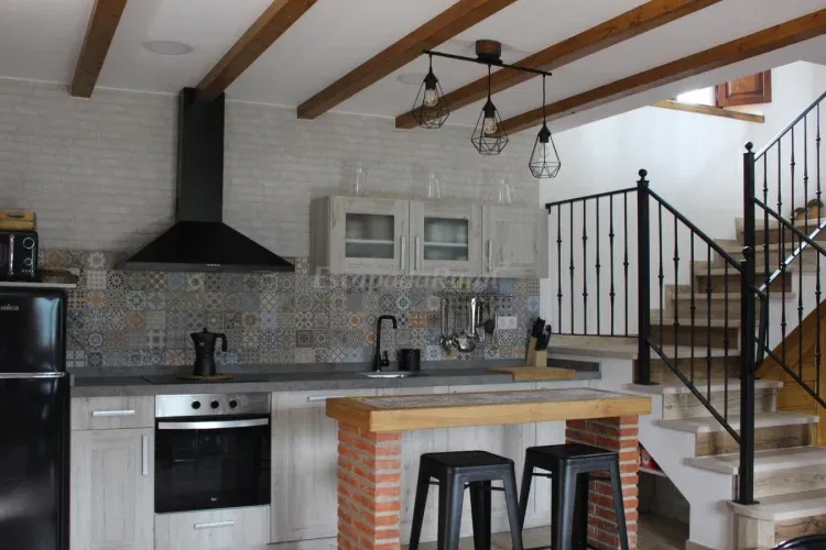 Imagen de Cocina con estilo