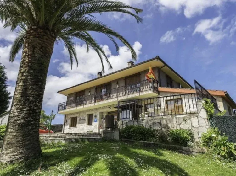 Imagen de Fachada