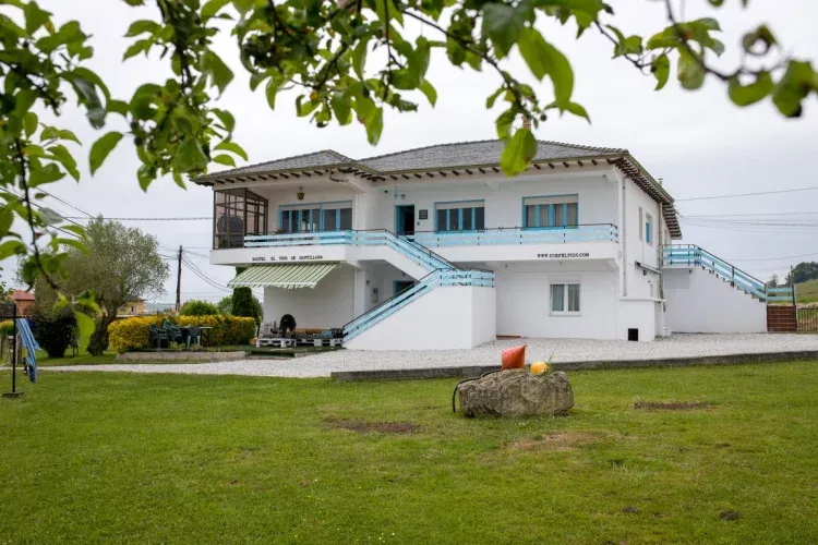 Imagen de Exterior