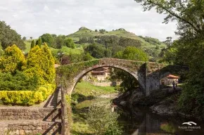 Imagen de Apartamentos rurales Los Picos 