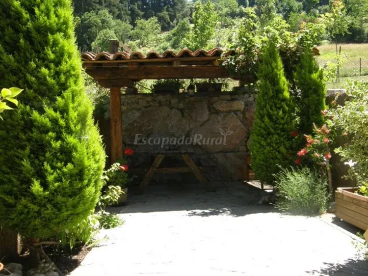 Imagen de Jardin