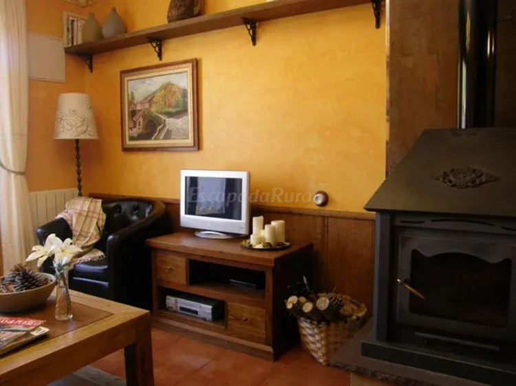 Imagen de Salon