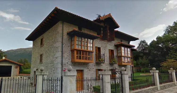 Imagen de Posada La Casa de Lastras