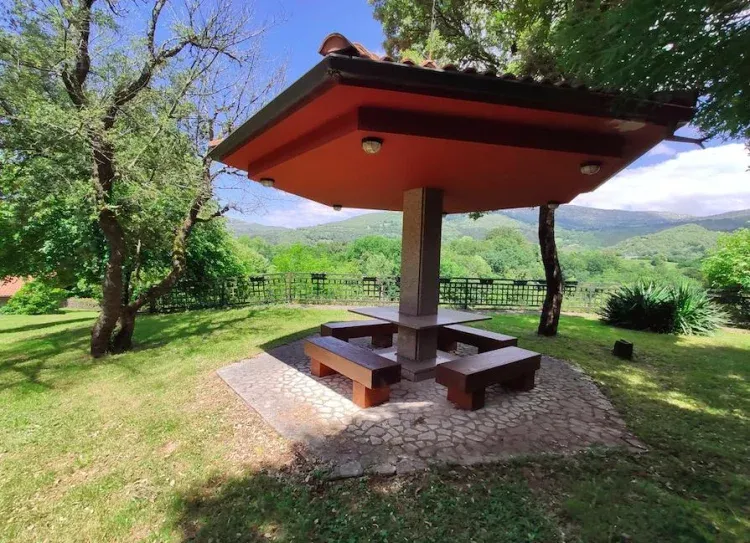Imagen de Mirador 