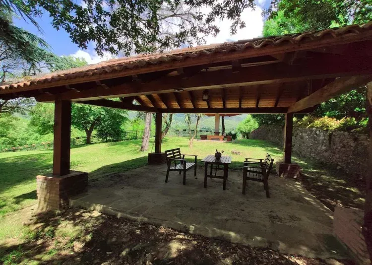 Imagen de Posada La Casa de Lastras