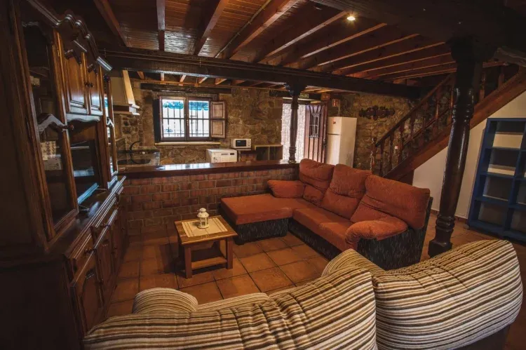 Imagen de Salón-cocina