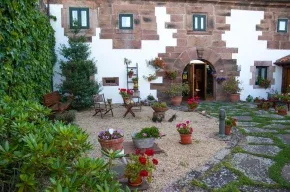 Imagen de La Casona de Barrio