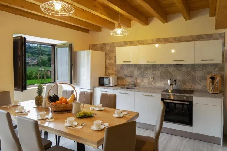 Imagen de Cocina-comedor