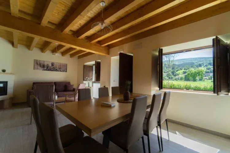 Imagen de Salón-Comedor