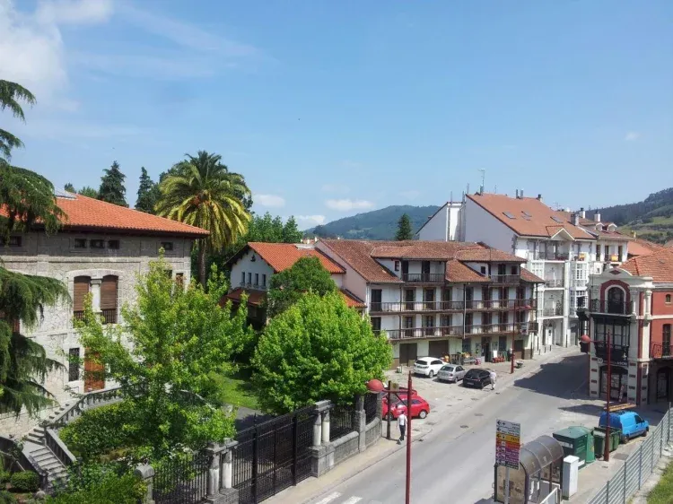 Imagen de Vistas desde apto.