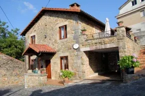 Imagen de Apartamentos Rurales  la Casa Vieja de Alceda