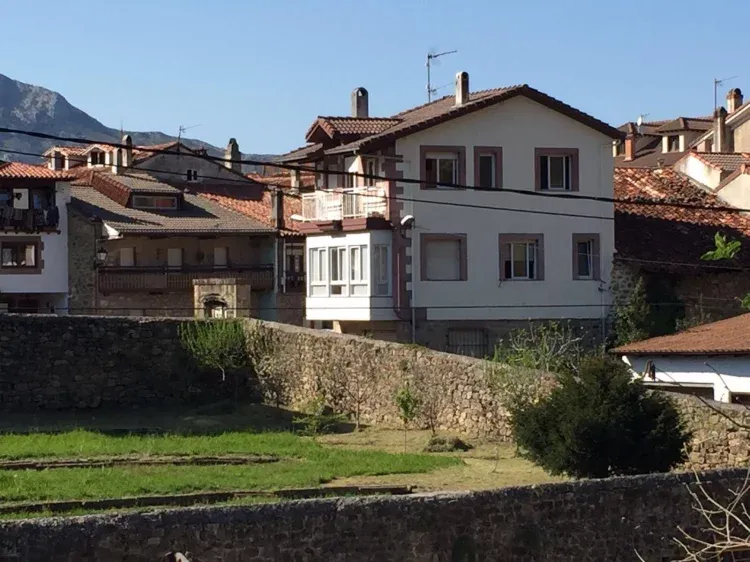 Imagen de Vista exterior
